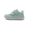 D.D.STEP 093 chlapčenské tenisky Barefoot Moss Green 61936B
