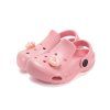 J109 61467 Water Lily Pink 03
