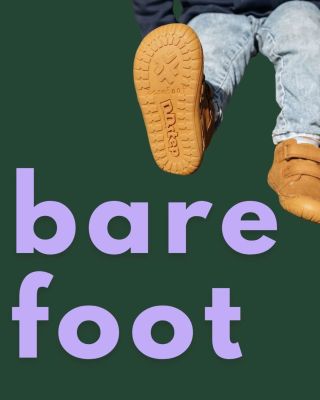 👀O barefoot topánkach dnes koluje veľa informácií a niekedy je ťažké sa v tom zorientovať😵‍💫 ✨️V tomto carouseli nájdete...