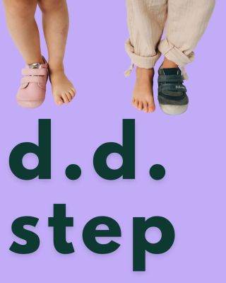 👶 Topánky, ktoré si deti vyberú samy😍 A rodičia ocenia to, čo je pod povrchom ✨️ D.D.Step spája hravý dizajn, farby, ktoré...