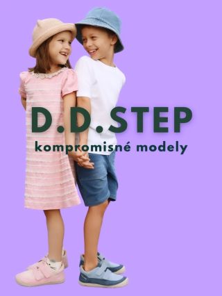 Nie každé dieťa musí mať hneď barefoot. A nie každý rodič sa naň cíti pripravený ✨️ 👀Kompromisné modely D.D.Step sú zlatá...
