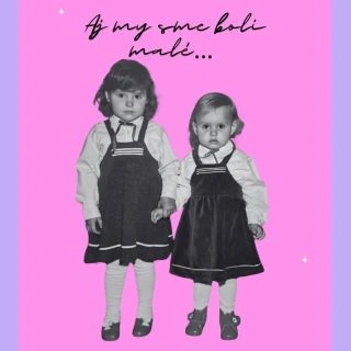 Aj my sme boli malé… behali sme, padali, vstávali. Topánky sme vtedy neriešili. Ale dnes vieme, aký majú veľký význam....