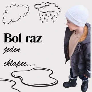 💦 Poznáš ten zvuk? ČĽAP! 😄 A v tej chvíli vieš… že tvoje dieťa opäť našlo tú NAJVÄČŠIU mláku široko-ďaleko 🙈 Niektoré deti...