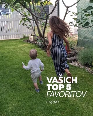 🏆 Toto sú modely, ktoré si počas mája a júna získali najviac rodičov aj detí. Niektoré bodovali pohodlím, iné barefoot...