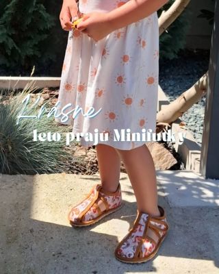 ☀️ Ahoj leto a prázdniny...čakali sme na teba! 💜 Nech každý malý krok vedie k novému dobrodružstvu ✨️ ☀️ A ak nôžky cez...