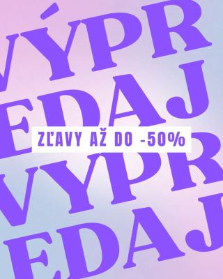 🚨 Takéto ceny tu dlho nebudú! 👀 Vybrané modely teraz ulovíte so zľavou až -50 %. 💥 ✨ Prechodné topánky ✨️ Tenisky ✨...