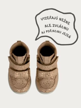 Vyzerajú krásne. Sú ľahké. A jeseň zvládnu s prehľadom. 🍂 SUPERFIT BREEZE sú presne tie prechodné topánky, ktoré chcete...