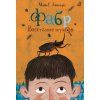 Фабр. Книга 1. Восстание жуков