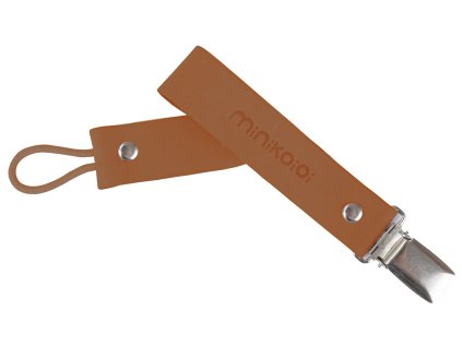 06 Klips Cinnamon Brown