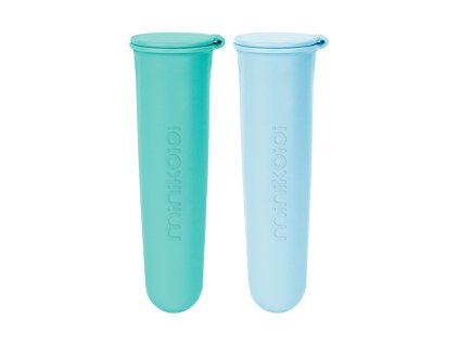 01 Aqua Green Mineral Blue