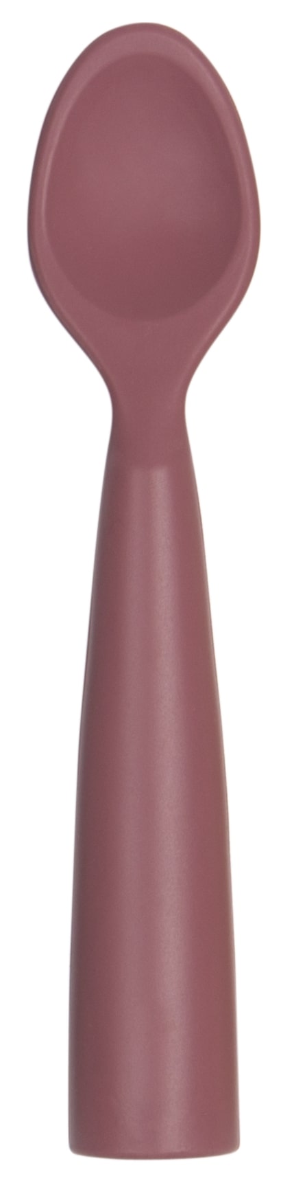 Levně Lžička silikonová - Velvet Rose