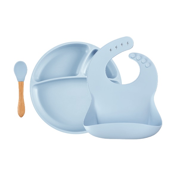 Set na stolování BLW II - Mineral Blue