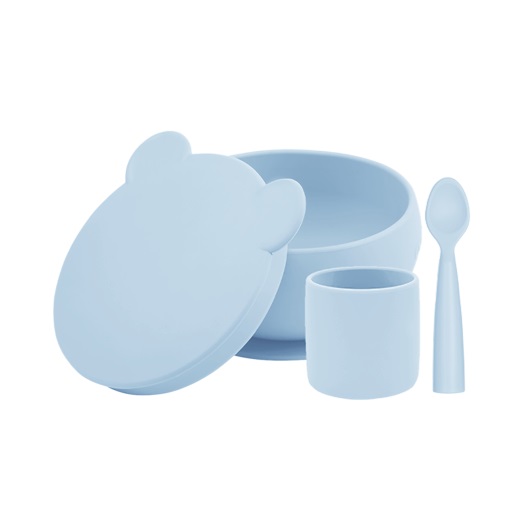 Set na stolování BLW I - Mineral Blue