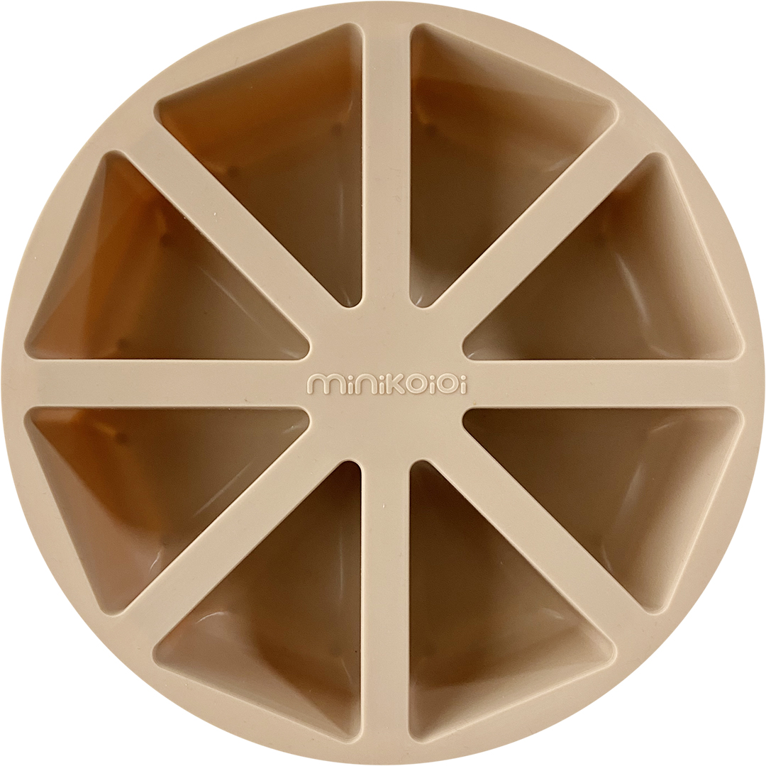 Levně Forma na pečení - porce Bubble Beige