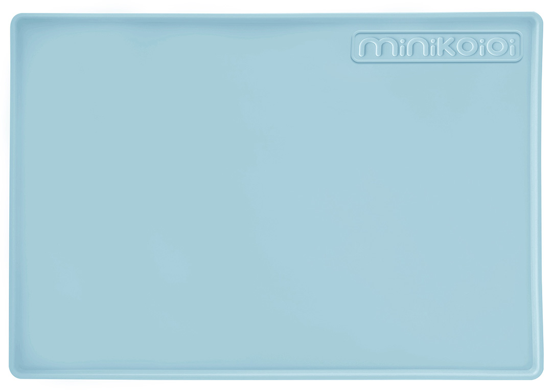 Podložka silikonová - Mineral Blue