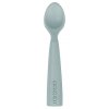Lžička silikonová - River Green
