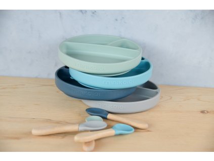 01 Portions Green