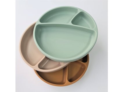 07 Portions Bubble Beige
