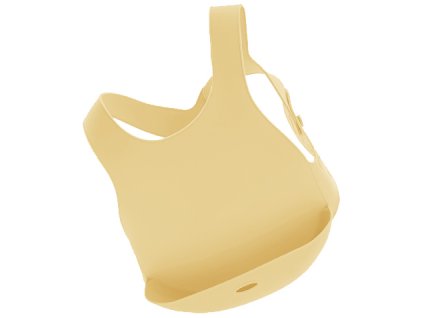 06 Flexi Bib Yellow