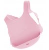 02 Flexi Bib Pink