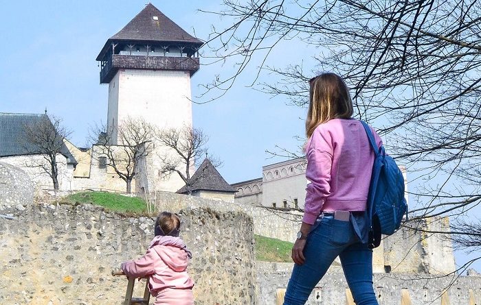 Odrážadlo – prehľad podľa veku dieťaťa