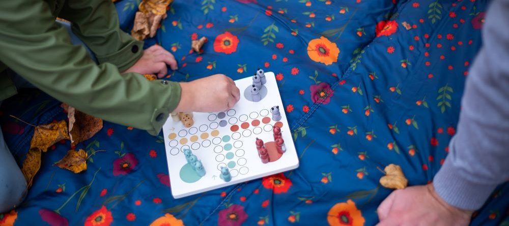 Aké sú naše tipy na hry, ktoré vám spríjemnia sychravé dni?