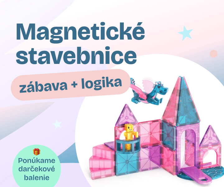 Magna-tiles