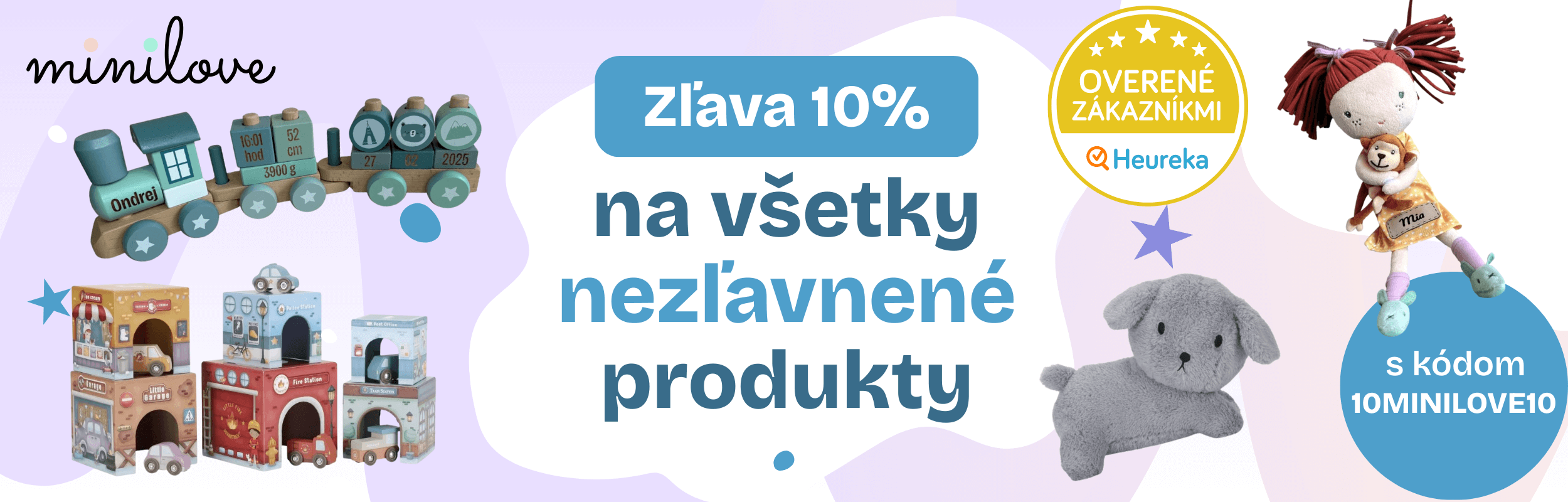 Novoročné zľavy celý Január