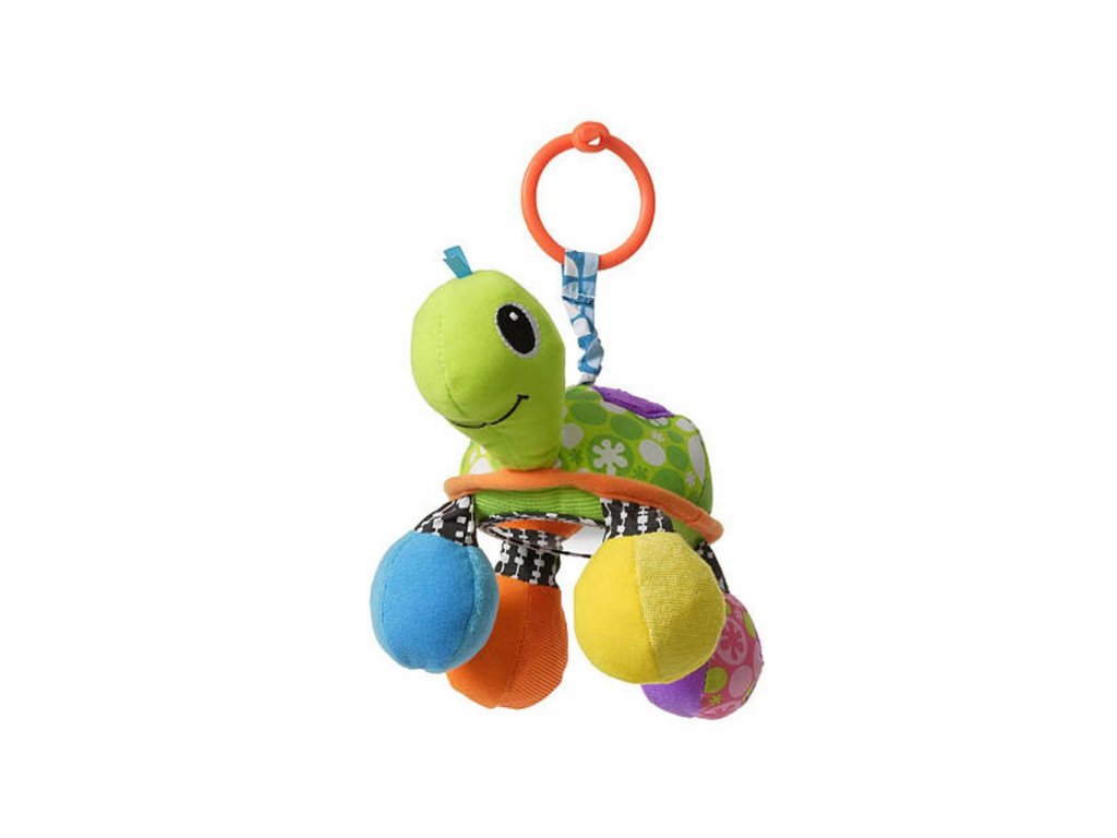 18639 infantino zavesna korytnacka so zrkadlom