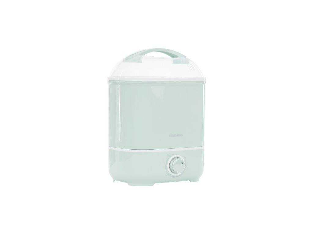 23205 kikkaboo sterilizator elektricky so susenim cleo