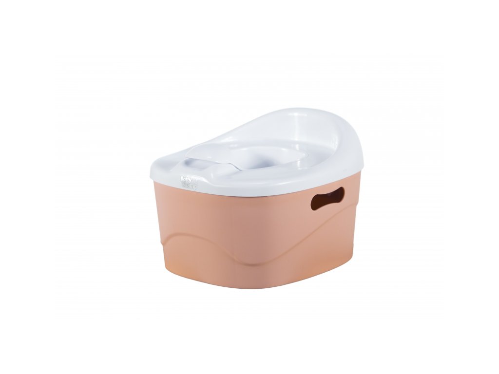 39672 diaperchamp nocnik 3v1 old pink