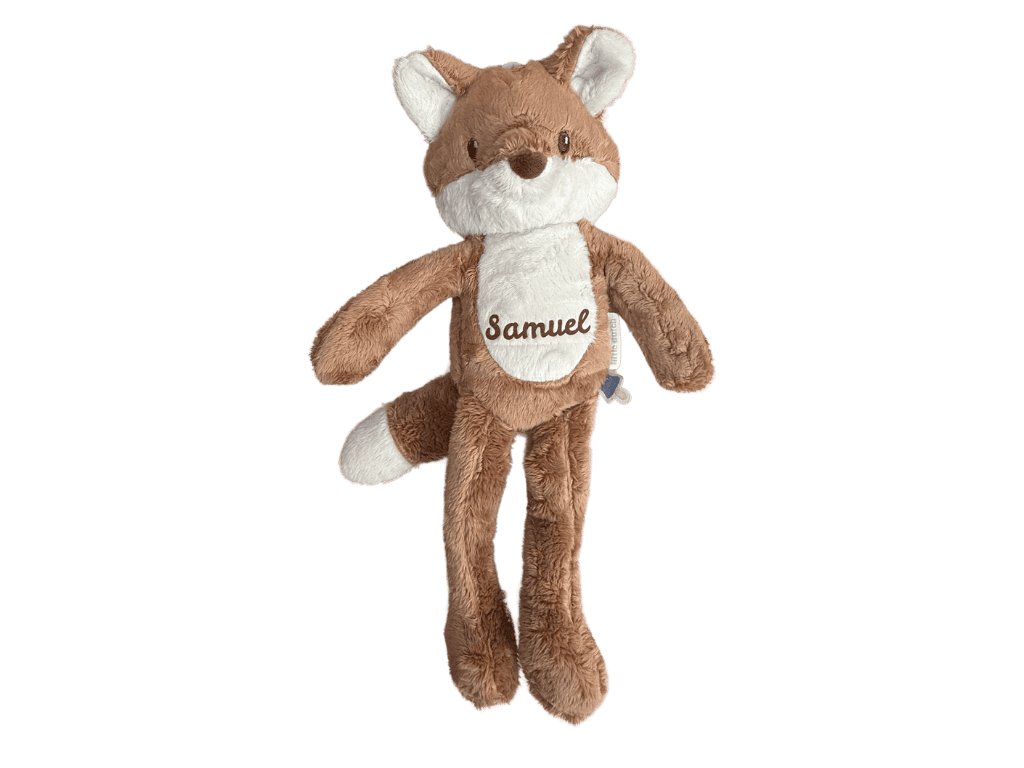 68708 10 liska s menom