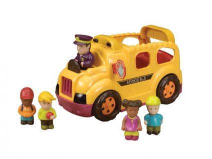 18243 b toys autobus boogie bus