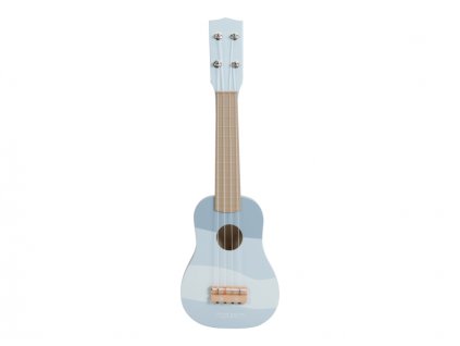 Little Dutch Gitara Blue