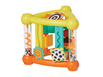 19566 infantino hraci pult activity triangle