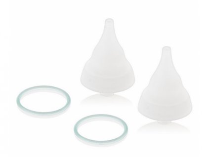 20841 miniland nahradne nastavce do odsavacky hlienov nasal care 2ks