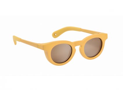 22716 beaba slnecne okuliare delight 9 24m honey