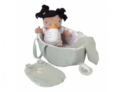 22848 little dutch babika baby evi