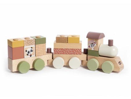 22893 tiny love vlacik dreveny boho chic
