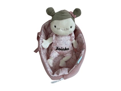 meno na baby rosa