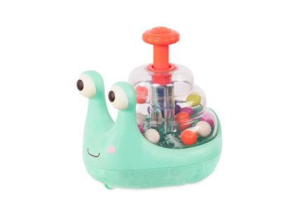 23280 b toys svietiaci slimak s gulickami