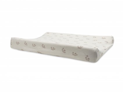 23586 jollein potah na prebalovaciu podlozku 50x70cm twig wild rose