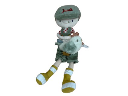 23931 7 farmar jim s menom