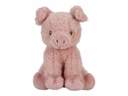 24126 little dutch plysove prasiatko 17 cm farma