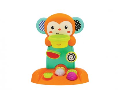 24291 infantino hraci pult happy hoops