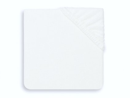 24327 jollein potah na prebalovaciu podlozku 50x70cm frote white