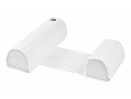 24450 beaba polohovacia podlozka bebecal white
