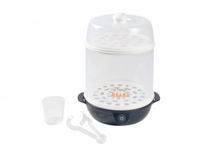 24465 beaba elektricky sterilizator express night blue