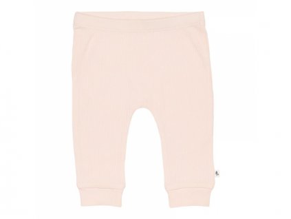 Little Dutch Nohavice rebrované Pink veľ. 50/56