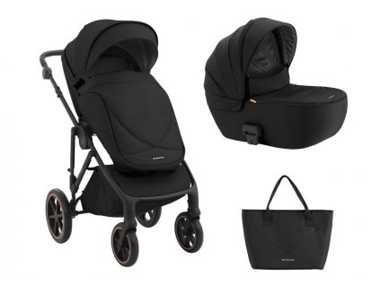 24927 kikkaboo kocik thea 2v1 black 2024